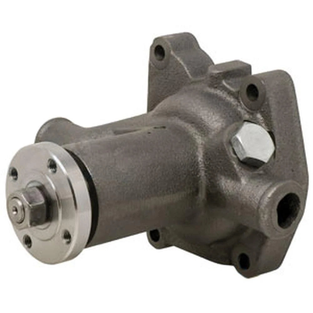 Water Pump w/ Gasket for Zetor (w/o Pulley)