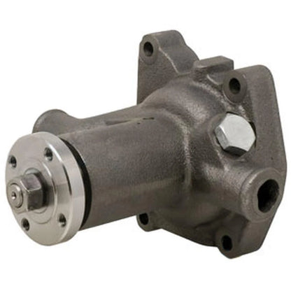 Water Pump w/ Gasket for Zetor (w/o Pulley)