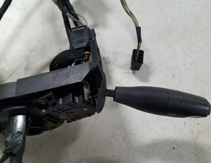 Turn Signal Wiper Switch Assembly for Jaguar XK8 (1997–2006) OEM