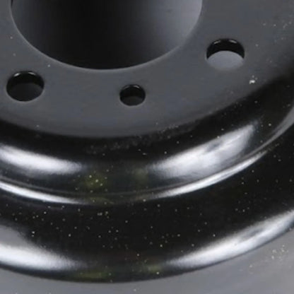 Engine Water Pump Pulley for GMC Canyon (2004–2012) ALX-PAU-AC-24576970-CLA5