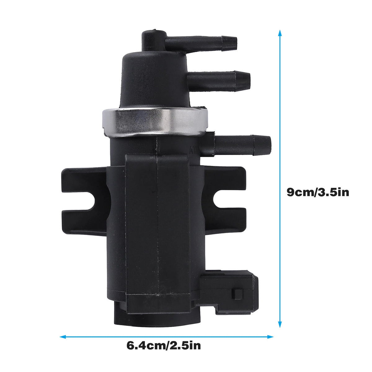 Turbo Boost Pressure Valve for Ford Land Rover (BB5E-9E882-AA, CB5E-9E822-AA)