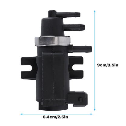 Turbo Boost Pressure Valve for Ford Land Rover (BB5E-9E882-AA, CB5E-9E822-AA)