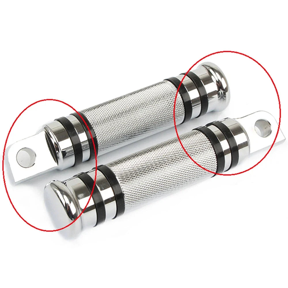 Foot Pegs for Harley-Davidson Sportster Dyna Touring