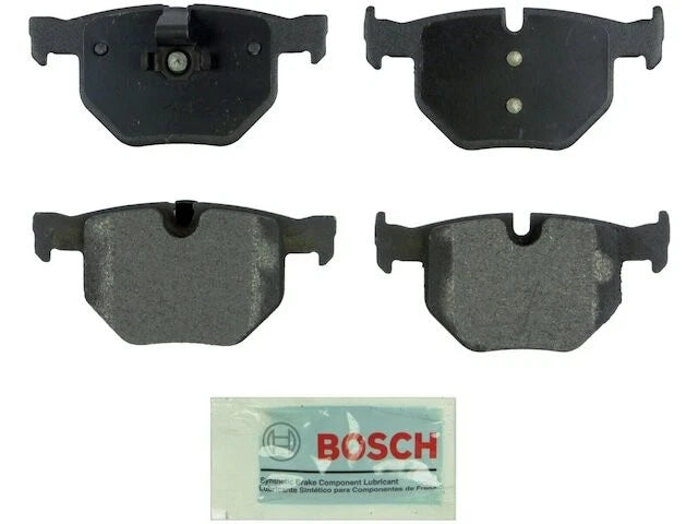 Brake Pad Set Rear for BMW 535xi (2008) - 24416YJPP