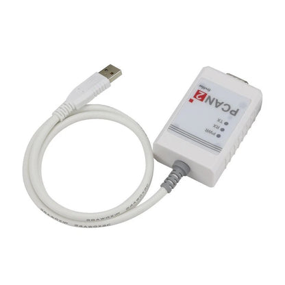 PCAN USB to CAN Adapter for PEAKIPEH-002022/002021