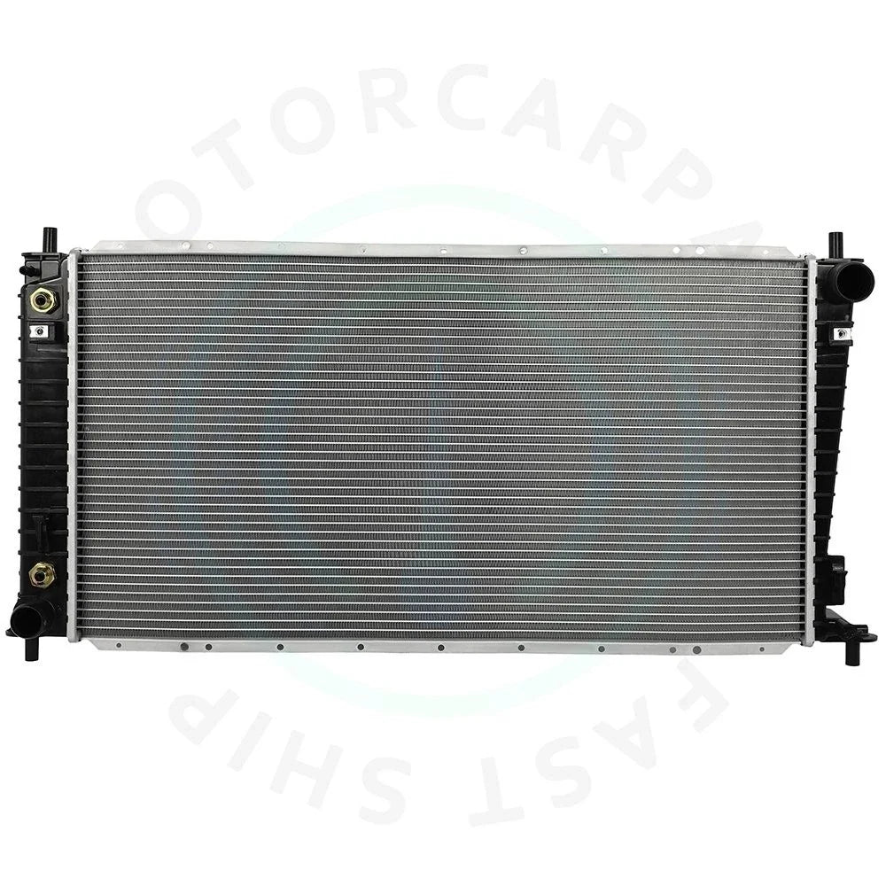 Radiator for Ford Expedition F-150 Lincoln Navigator (2004–2008)