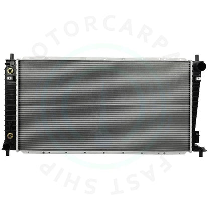Radiator for Ford Expedition F-150 Lincoln Navigator (2004–2008)