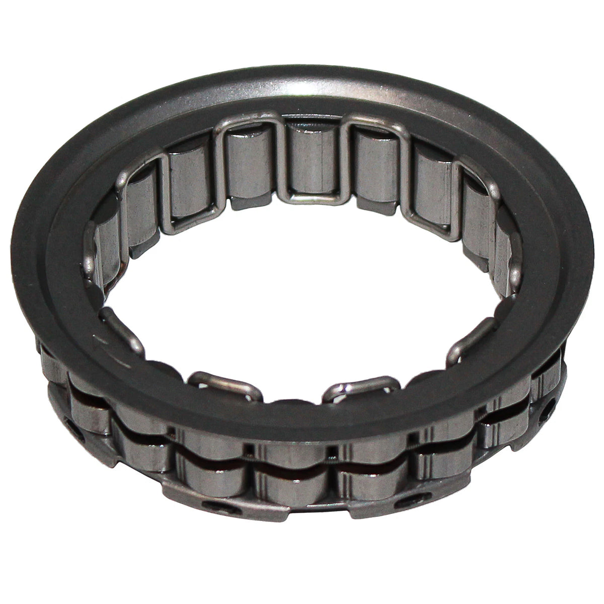 Starter Clutch One Way Bearing Sprag for Honda TRX450 Foreman 450 (1998–2004) CL2501SC151ST, 28126HN0A01