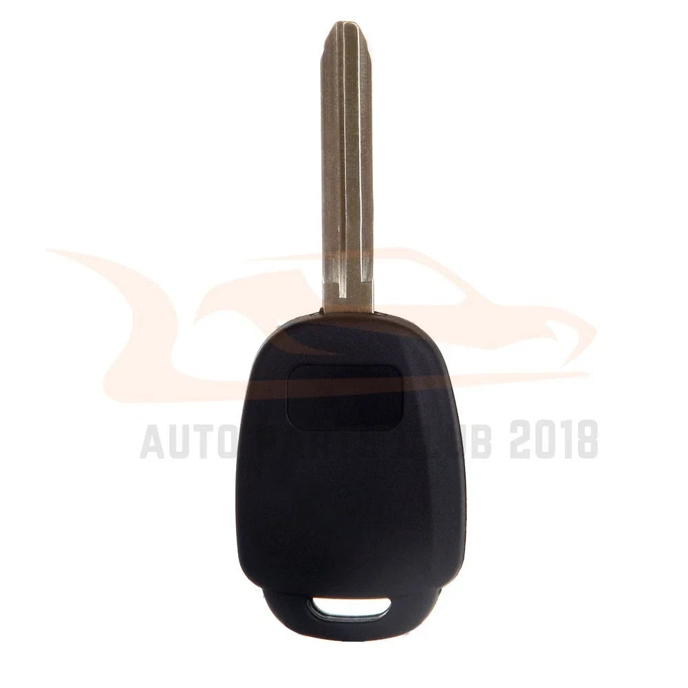 2X Keyless Entry Remote Fob for Toyota Camry Corolla (2015–2019)