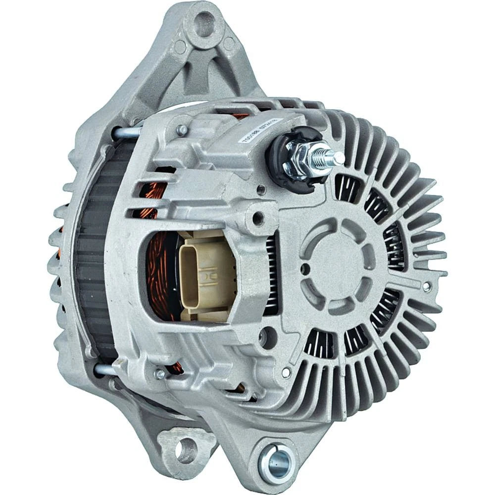 Alternator for J&N Electrical Products (400-48273-JN)