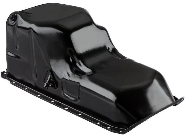 Oil Pan for Chevrolet R10 Suburban (1987–1988) 73882JCSV 6.2L V8 Diesel