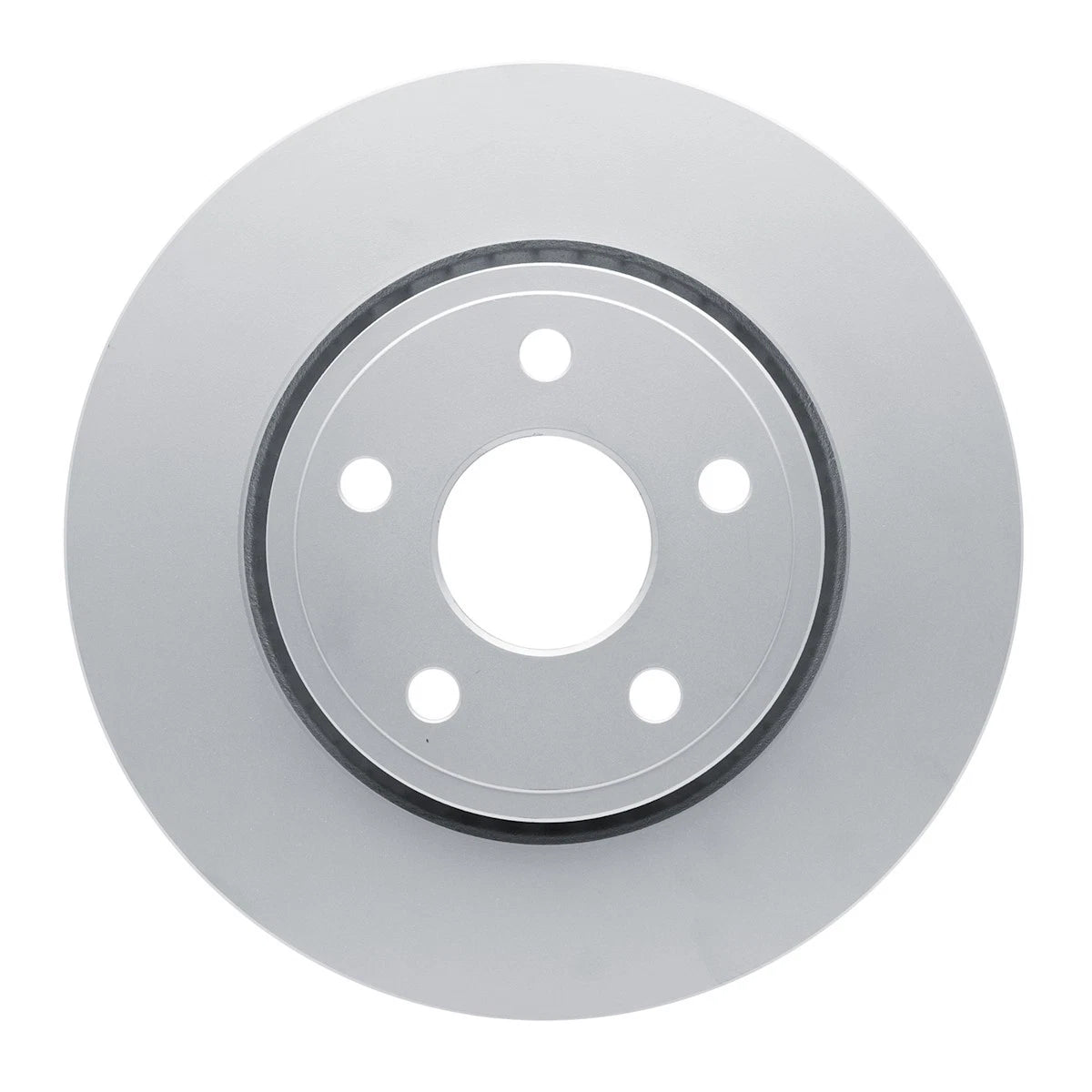 R1 Concepts Brake Disc for (2017–2022) RRE-42005, 52124762AB, 52124762AC, 52124762AD