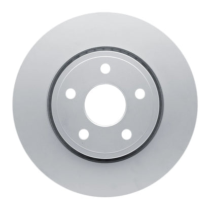 R1 Concepts Brake Disc for (2017–2022) RRE-42005, 52124762AB, 52124762AC, 52124762AD