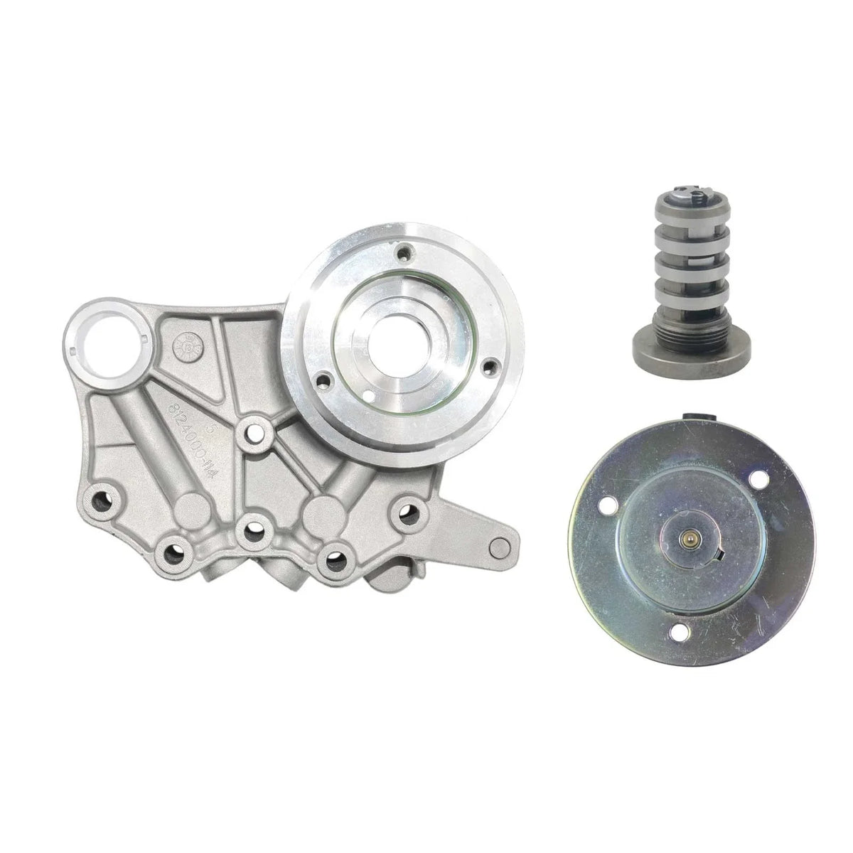 Camshaft Bridge Bracket Kit for VW Golf Passat Tiguan Audi A4 A5 TT (2006–2021) 06L109259A