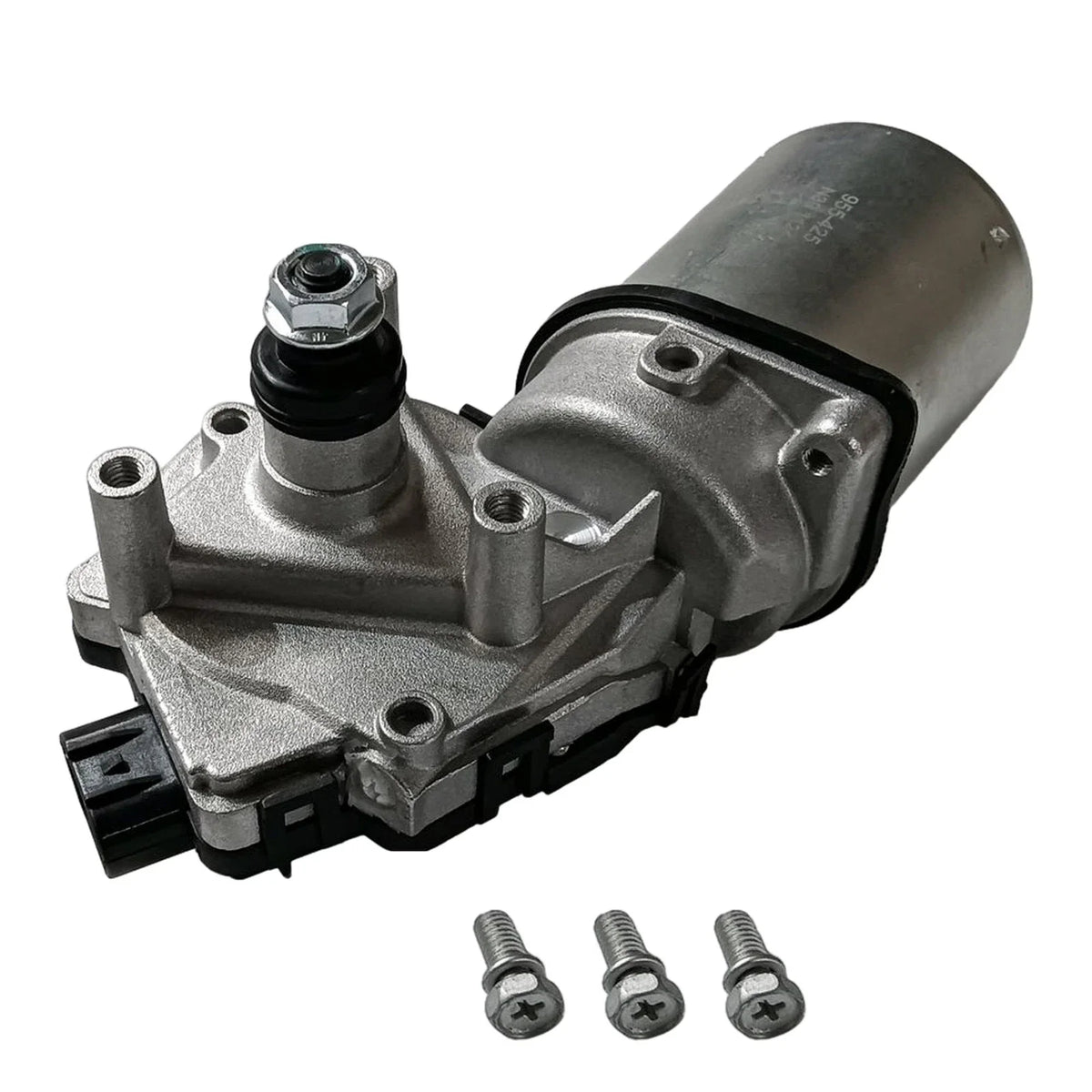 Front Windshield Wiper Motor for Toyota Lexus RX350 Mazda Suzuki Eclipse (–) 43-4053