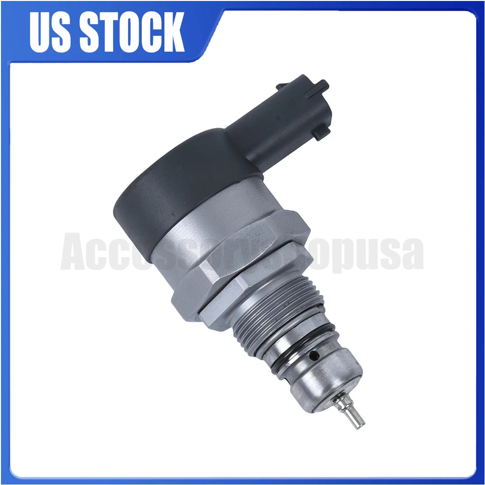 Fuel Pressure Regulator 68447761AA for Ram 6.7 Diesel (2019–2024)