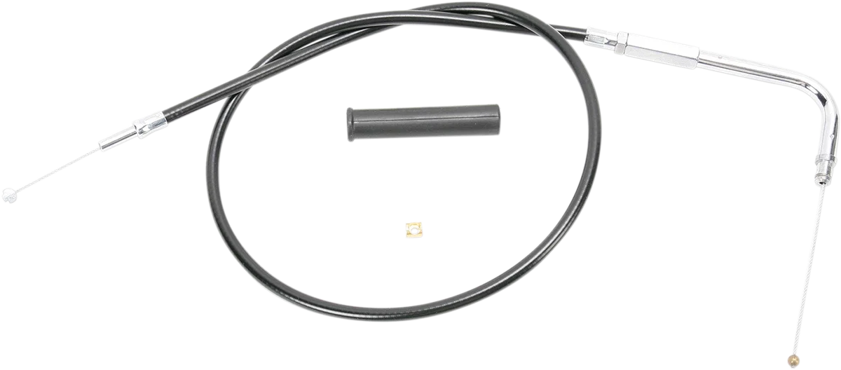 Throttle Cable for Drag Specialties (38", 4331600B)