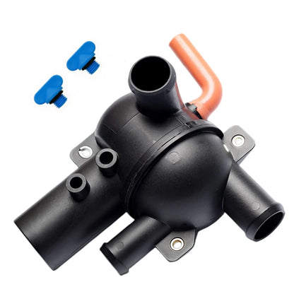 MerCruiser Water Distribution Housing for MerCruiser (863444T1)