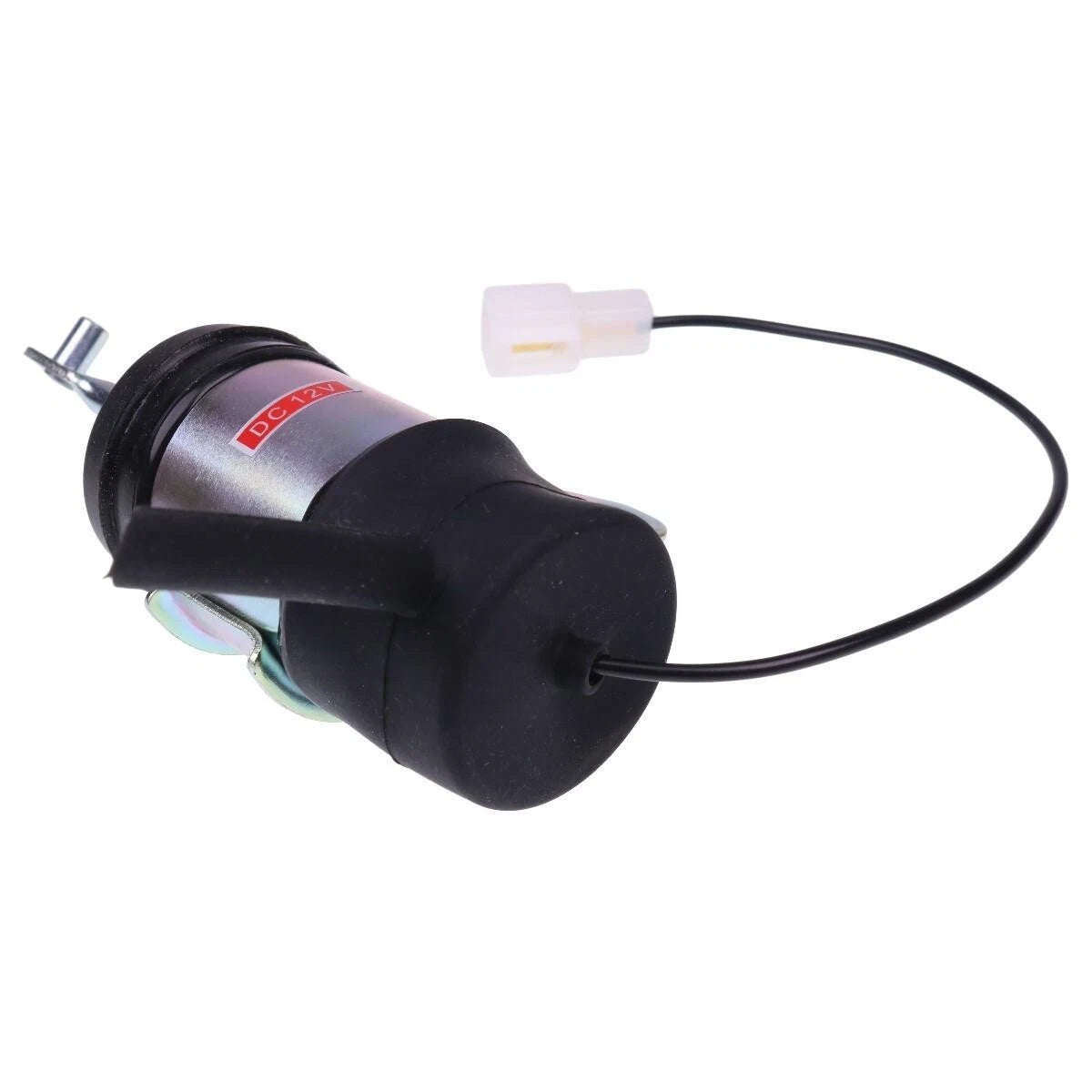 Fuel Shut Off Solenoid for Kubota B7410D BX1800D BX1830D BX2230D (16851-60010)