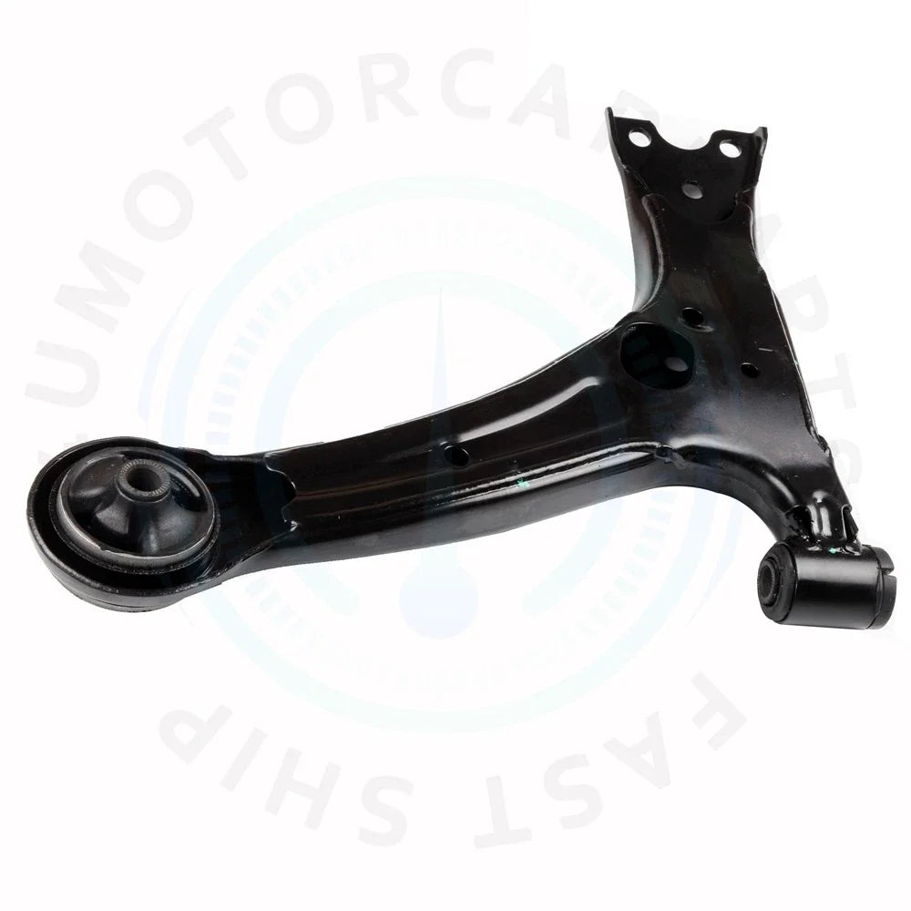 Set of 8 Front Lower Control Arm Ball Joints Tie Rod Ends for Toyota Matrix (2003–2008)