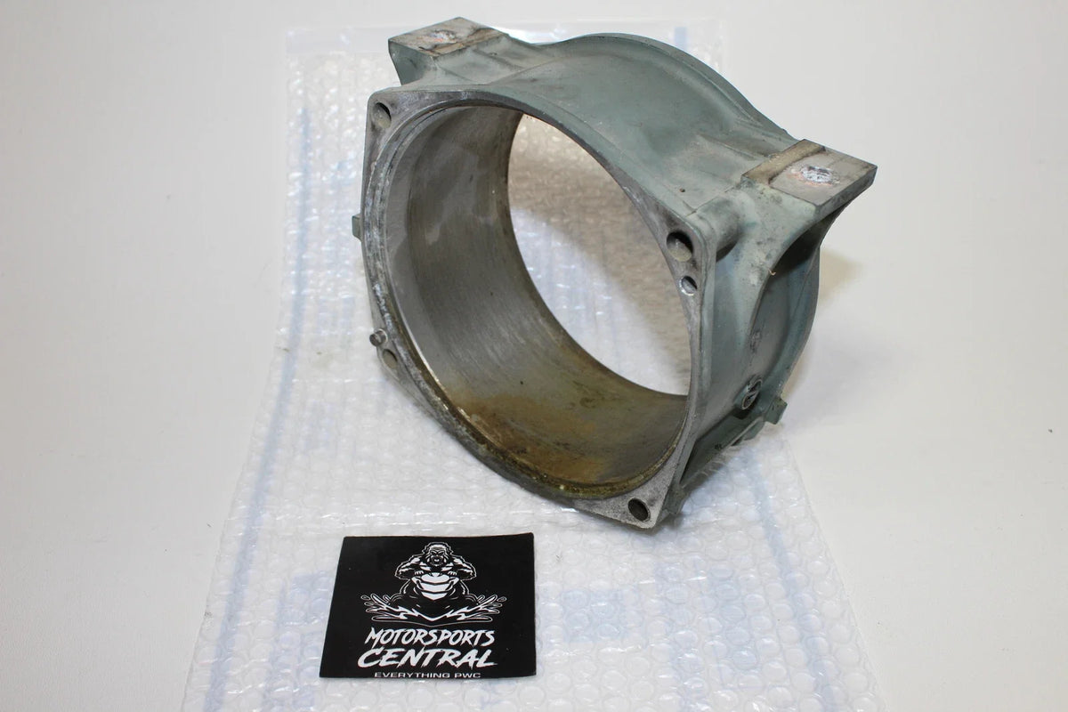 Jet Pump Impeller Housing Case 155mm for Yamaha Waverunner Raider 1100 (1995–2004)