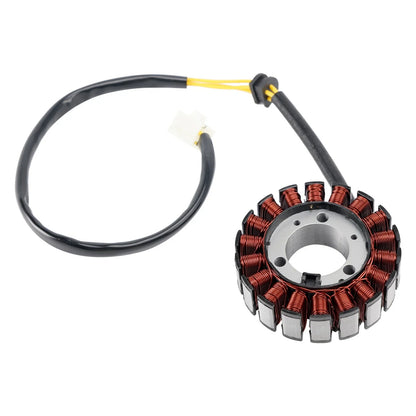 Stator Coil Alternator for Honda SH 125 150 (2001–2004)