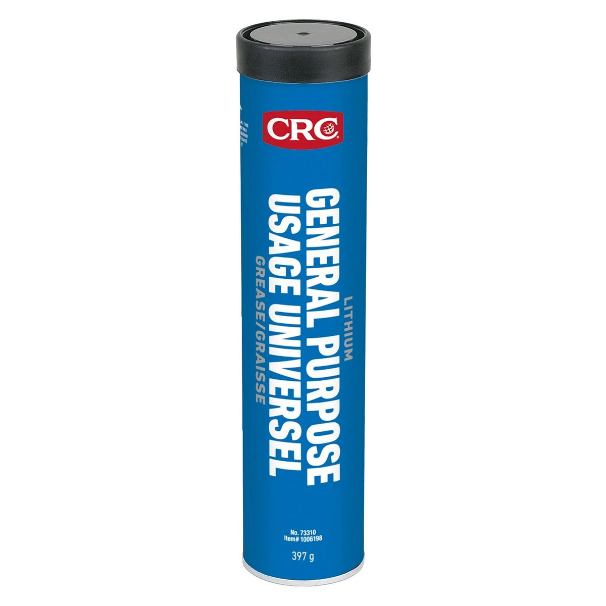 2X CRC Lithium General Purpose Grease for Various Applications (73310)