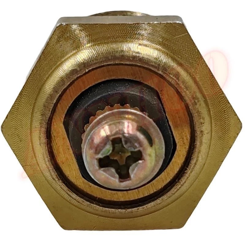 Temperature Sensor 4938335 for Cummins 4BT 6BT ISB6.7 ISF3.8 (1998–2023)