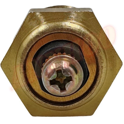 Temperature Sensor 4938335 for Cummins 4BT 6BT ISB6.7 ISF3.8 (1998–2023)