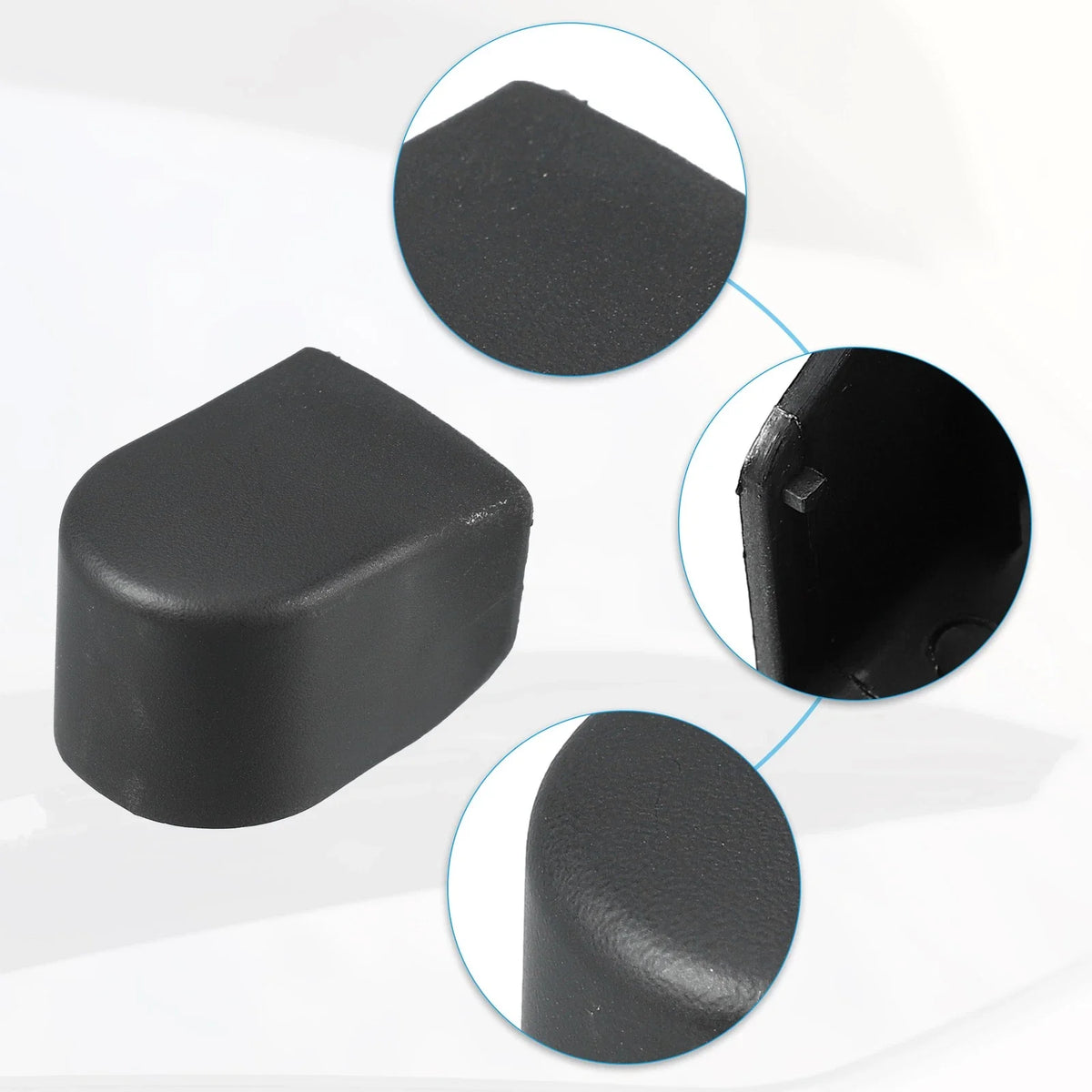 Wiper Arm Nut Cap Cover for Hyundai Tucson (2005–2009) No. 98380-2E001