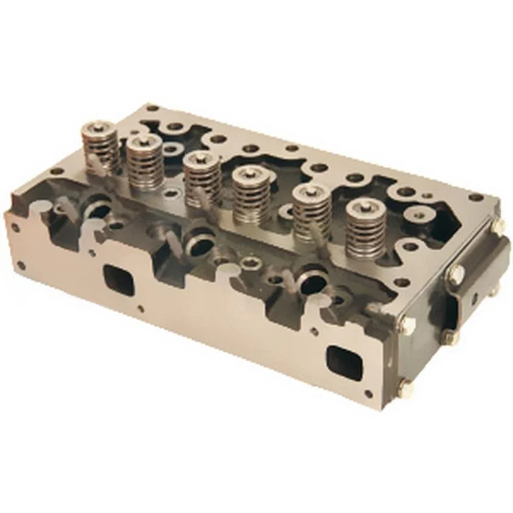Interchangeable Cylinder Head 4222810M91 for Massey Ferguson 340-353