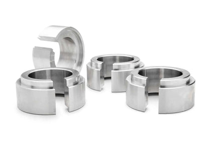 2" Lift Kit for Segway Fugleman (2022+) - Run up to 28" Tires