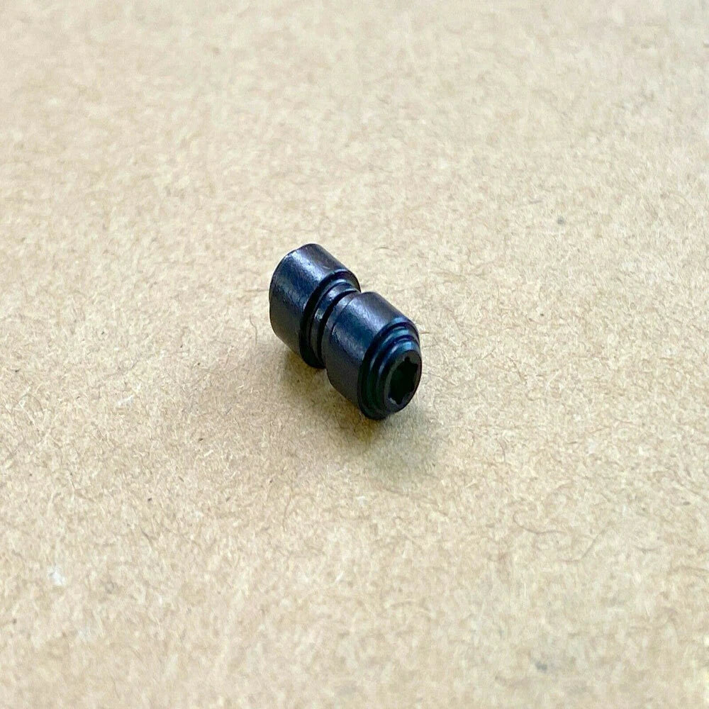 Custom Thumb Stud for Benchmade Bugout Series Knives (535) Titanium