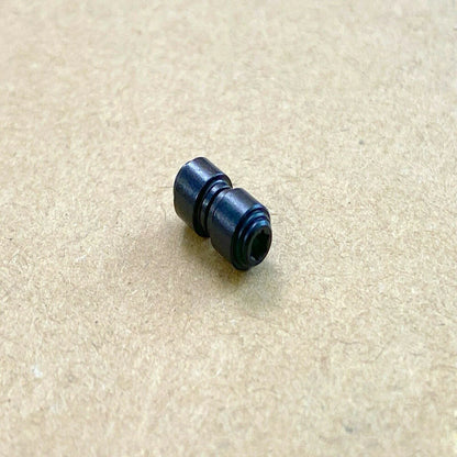 Custom Thumb Stud for Benchmade Bugout Series Knives (535) Titanium