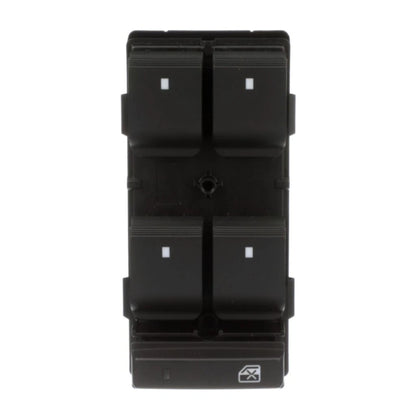 Power Window Switch for GMC Sierra 3500 HD (2007–2010) ALX-PAU-SI-DWS-136-CLA7