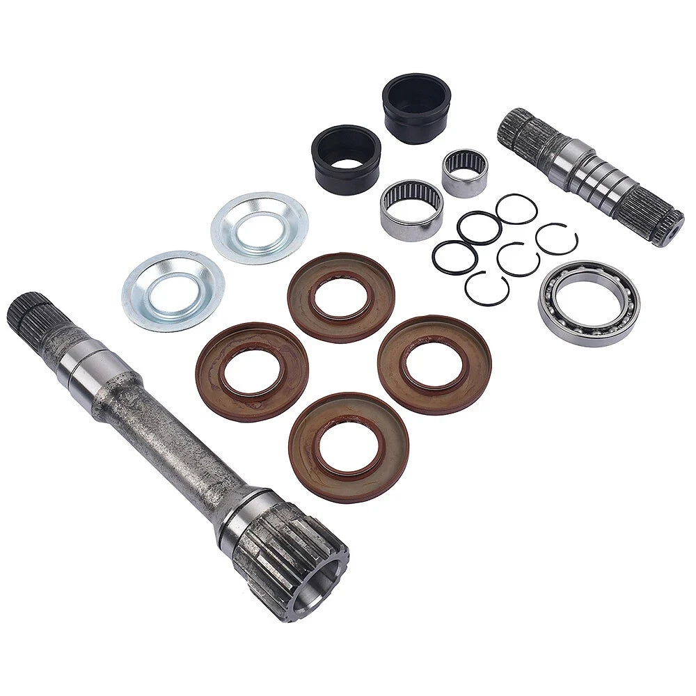 Front Right Axle Intermediate Shaft Kit for Ram 1500 4WD (2019–2023)