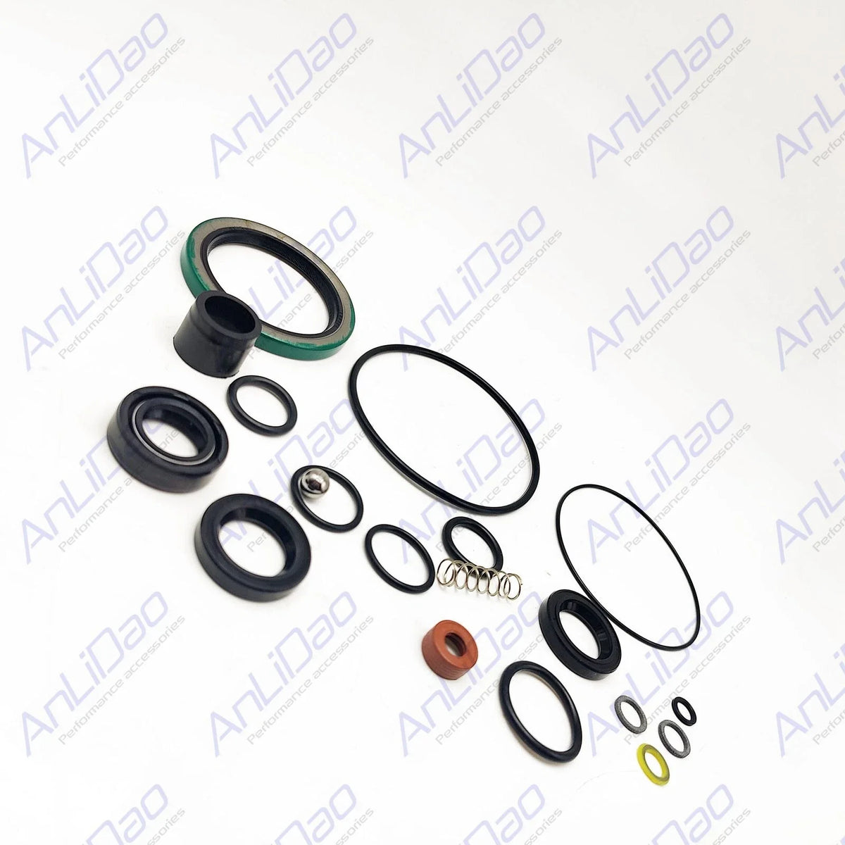 Upper Gearcase Seal Kit for Mercruiser Alpha 1 Gen 2 (1991–Present) 18-2644 26-88397A1
