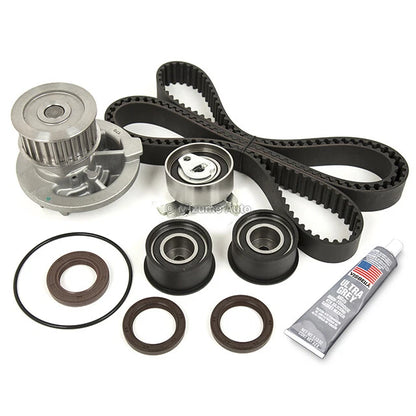 Timing Belt Kit & Water Pump for Daewoo Nubira 1999–2002 (MA-4216893290)