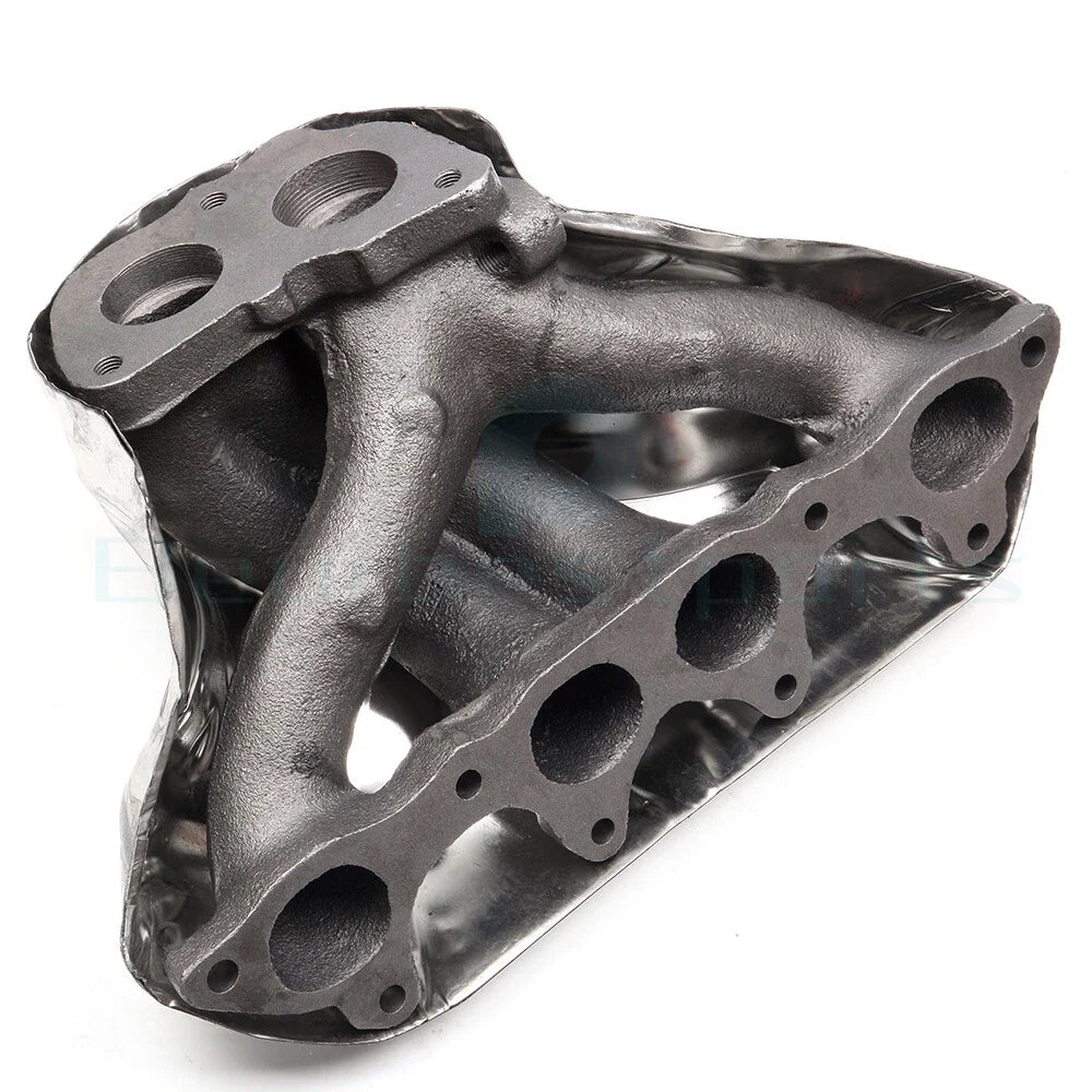 Exhaust Manifold 4Cyl w/ Heat Shield for Accord Odyssey Acura CL (1994–1999)