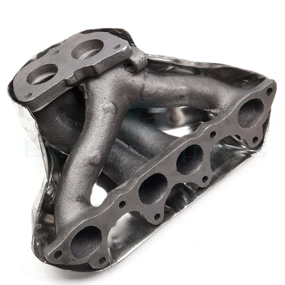 Exhaust Manifold 4Cyl w/ Heat Shield for Accord Odyssey Acura CL (1994–1999)
