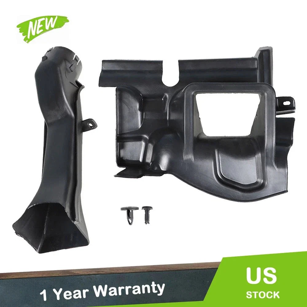 Air Intake Tube Inlet for Dodge Charger Hellcat (2019–2020) 68394595AB