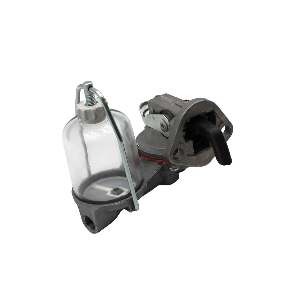 Fuel Lift Transfer Pump for Massey Ferguson 20 35 40 135 150 (1950–2023)