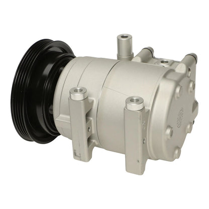 A/C Compressor with Clutch for Hyundai Tiburon Elantra (1998–2000) 18016627, 78366, 9770127000
