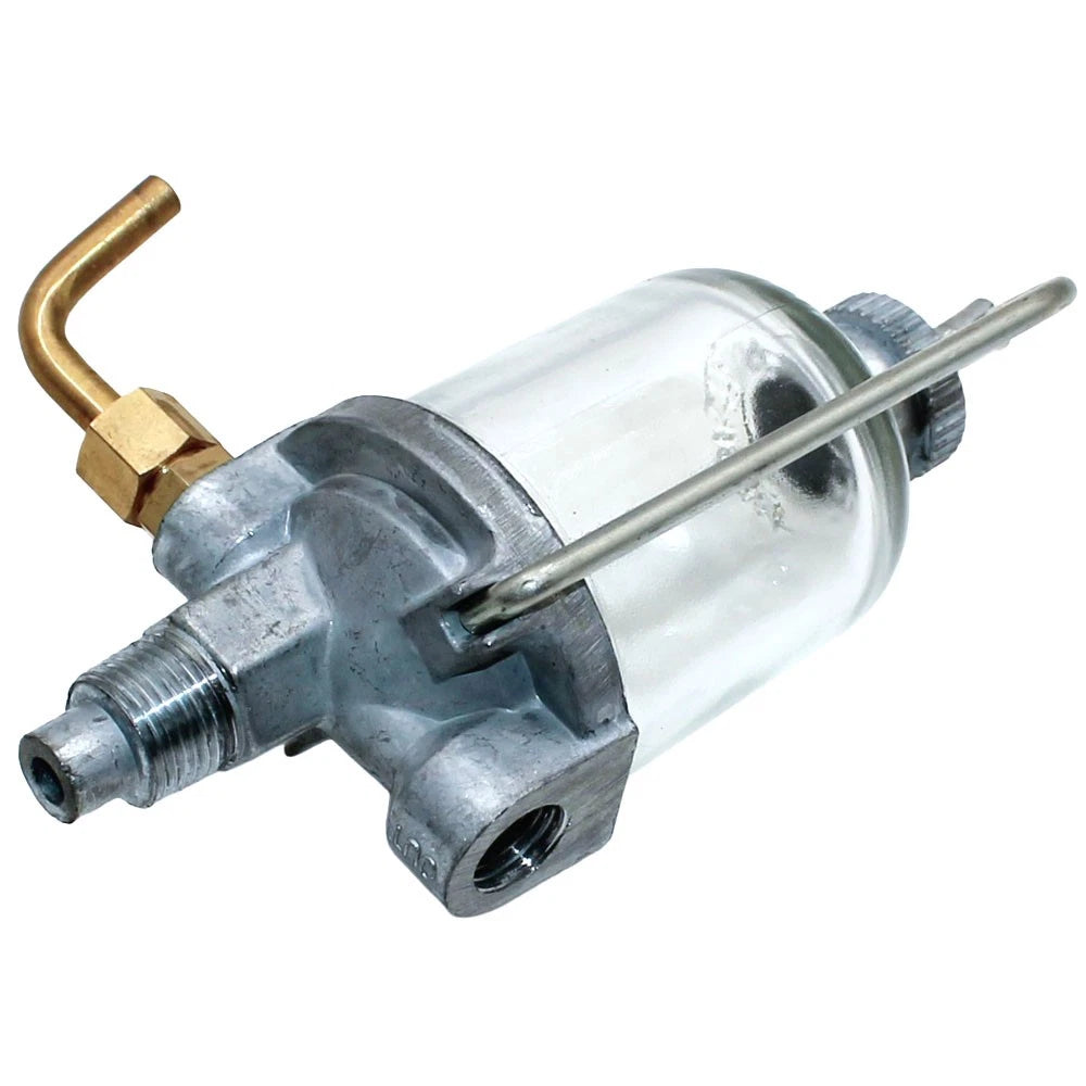 Fuel Sediment Bowl Assembly for John Deere A B G D 50 60 620 630 70 720 730