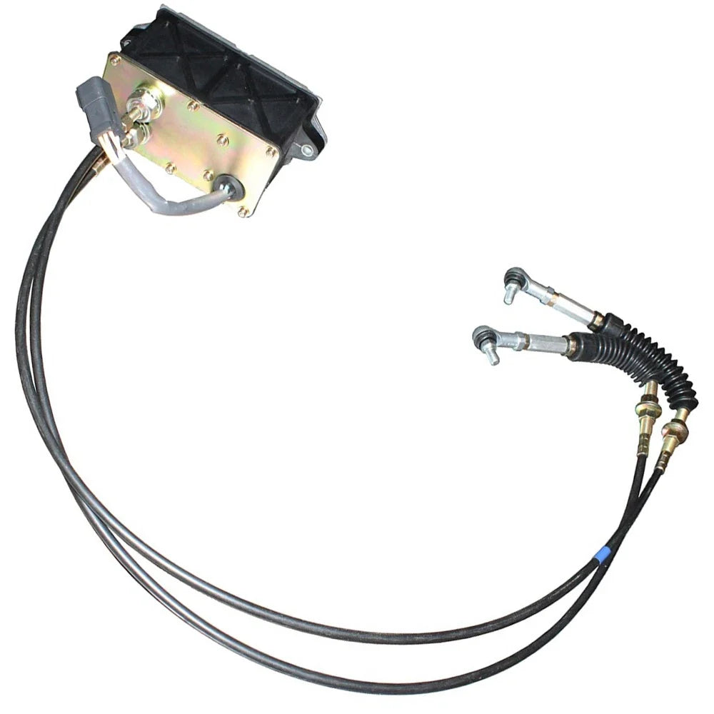 Throttle Stepper Motor for CAT E311 E312 (247-5227)