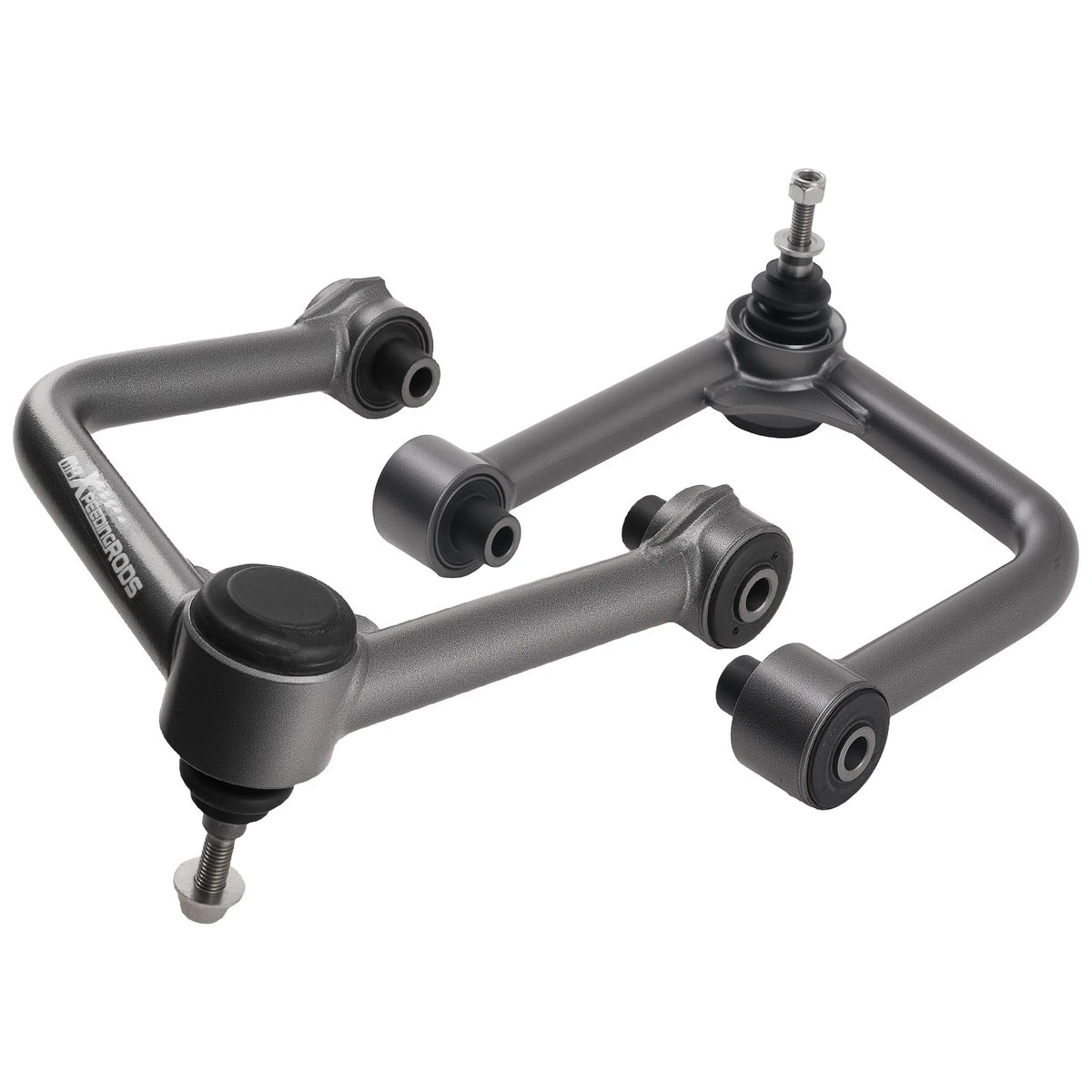 Set of 2 Upper A Arms for Ford Bronco (2021–2024) 8J5ESX, Suspension Control Arm