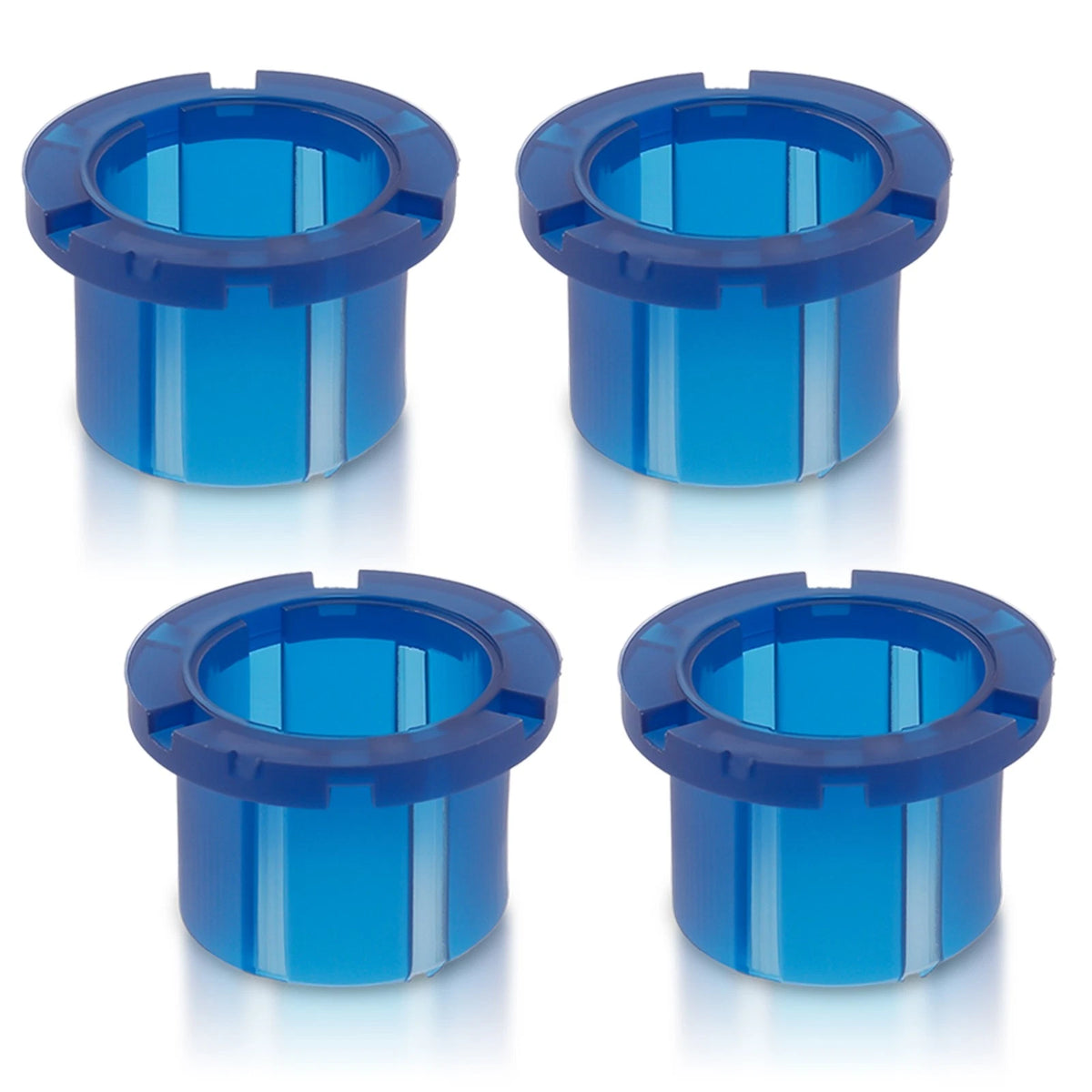 8Pcs Automatic Shift Linkage Bushing for Toyota Tacoma (1995–2004) 90385-11003, 9038511003