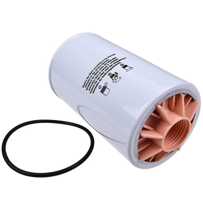 Fuel Filter for Komatsu (P553201, 600-311-3620, Wix 33693, Baldwin BF1394-SP)