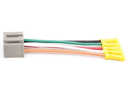 HVAC Blower Motor Resistor Connector for Ford Tempo (93388DHHD)
