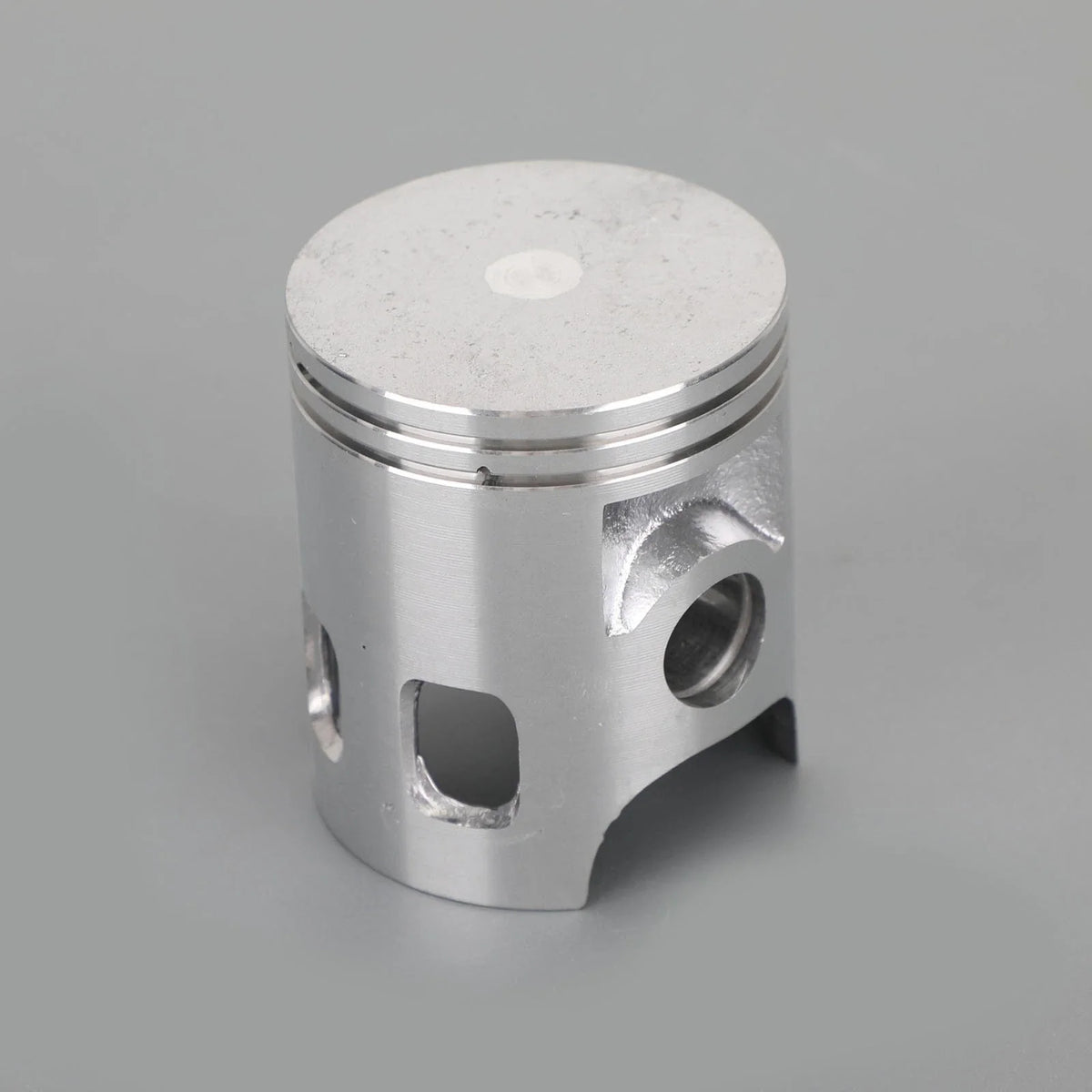 Piston Kit & Rings Set O/S 0.25 for Yamaha DT 125 EFGH (1978–1981, 1986–1991)